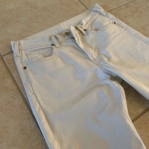 Lee Jeans for J. Crew size 30